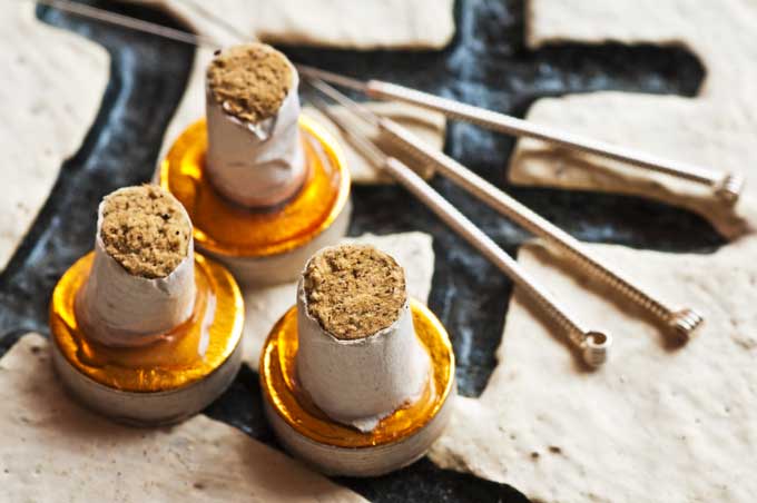 Moxibustion and acupuncture therapy treatment in inner Melbourne