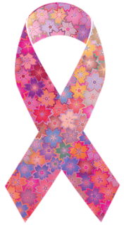Pink-Rainbow-wellness-medicine Pink ribbon for breast cancer awareness